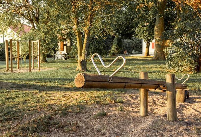 فندق Agriturismo Il Bio Nonno