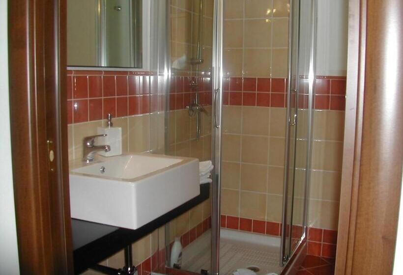 ホテル Agriturismo La Taverna