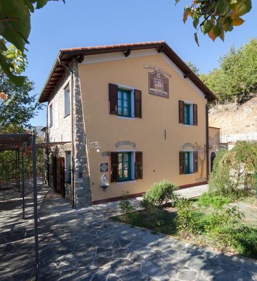 ホテル Agriturismo Le Meridiane