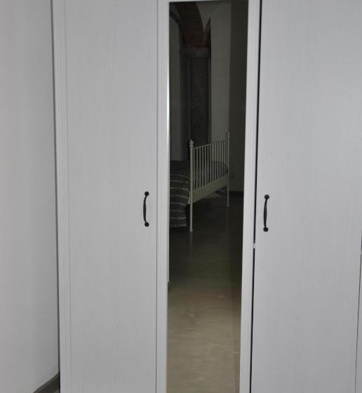 ホテル Agriturismo Mascudiera