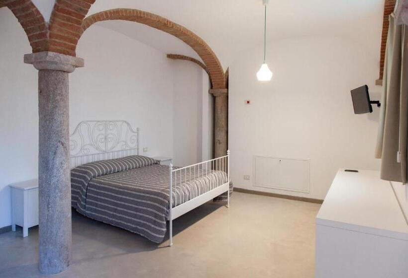 ホテル Agriturismo Mascudiera