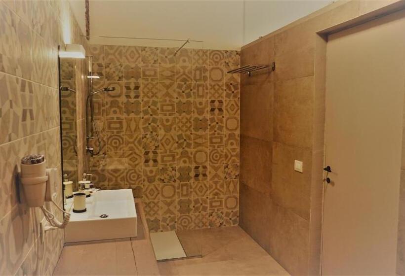 ホテル Agriturismo Mascudiera