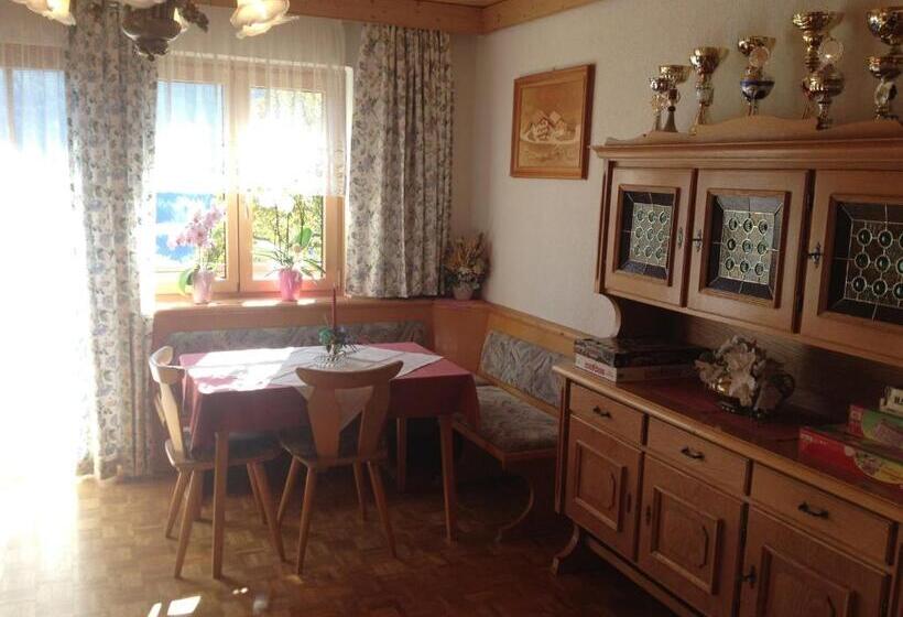 호텔 Bauernhof Bachgut