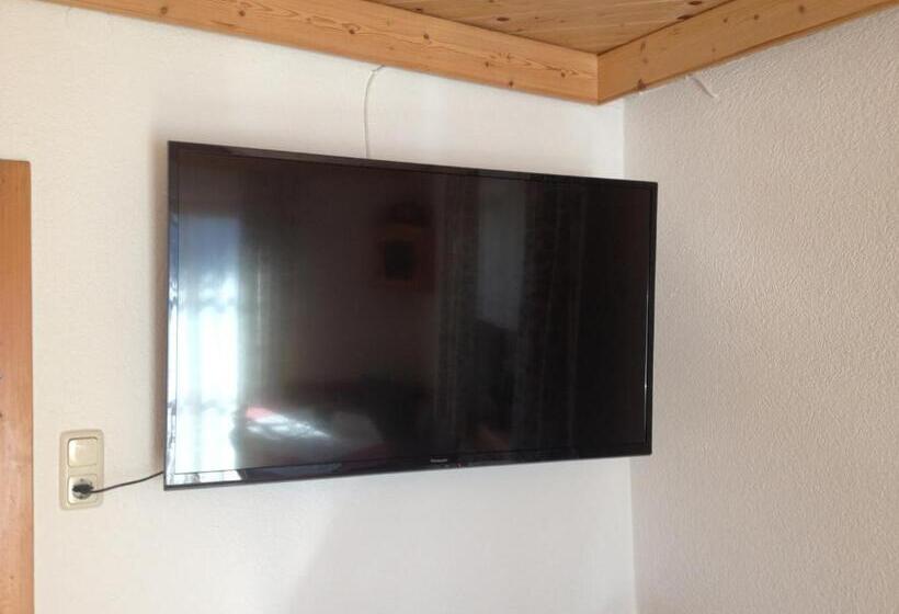 호텔 Bauernhof Bachgut