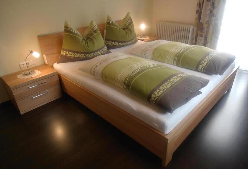 호텔 Bauernhof Bachgut