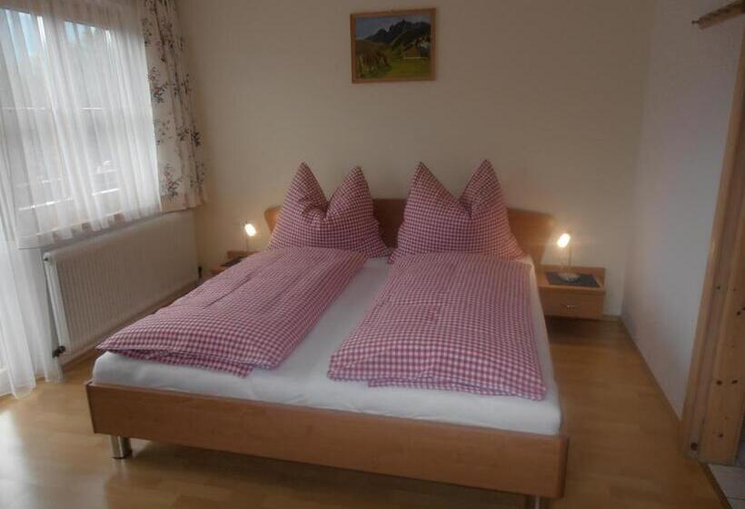 호텔 Bauernhof Bachgut