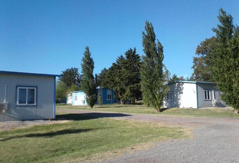 فندق Cabañas Maria Maria Conchillas