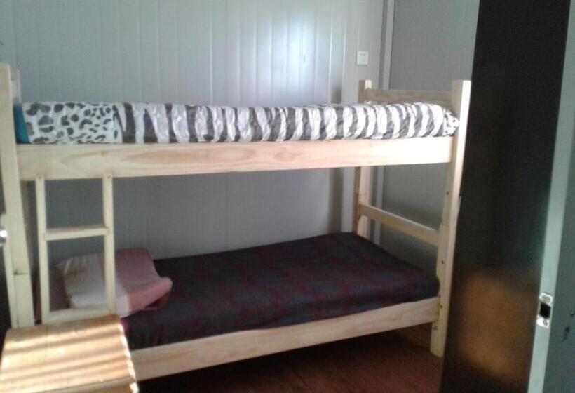 فندق Cabañas Maria Maria Conchillas