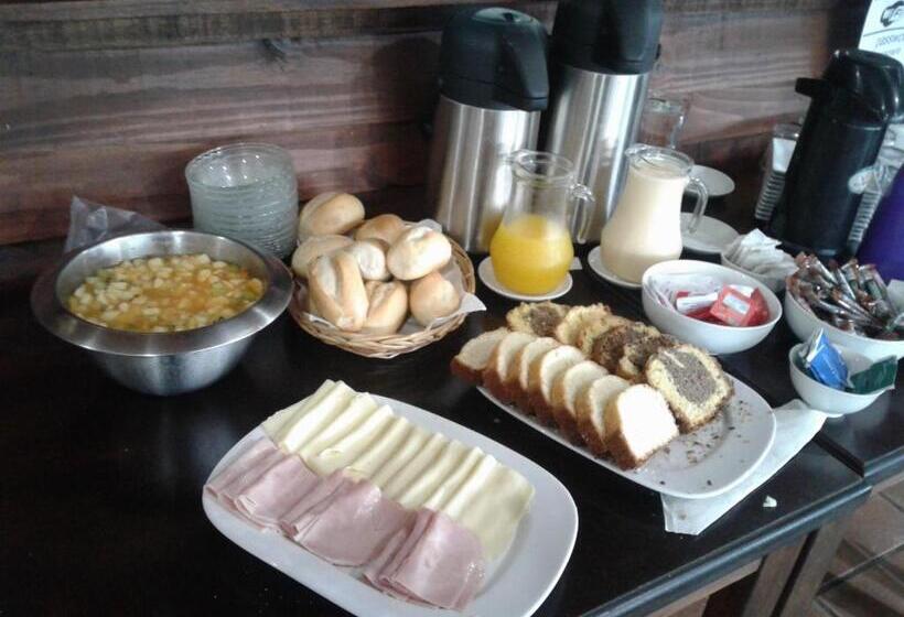 فندق Cabañas Maria Maria Conchillas