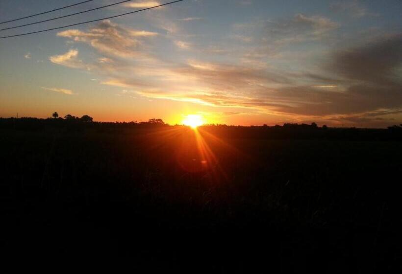 فندق Cabañas Maria Maria Conchillas