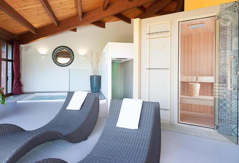 酒店 Country House Il Cascinale