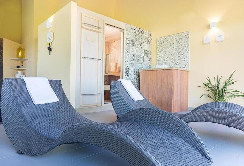 酒店 Country House Il Cascinale