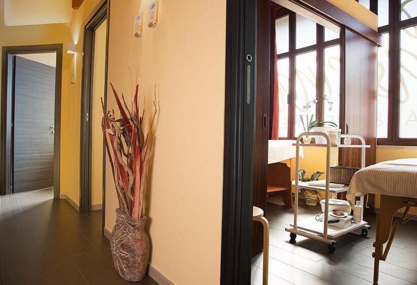 酒店 Country House Il Cascinale