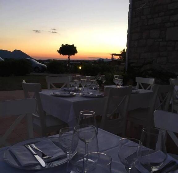 酒店 Masseria Fontana Dei Fieri