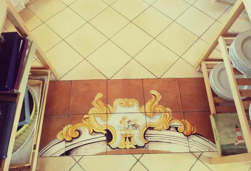 酒店 Masseria Fontana Dei Fieri