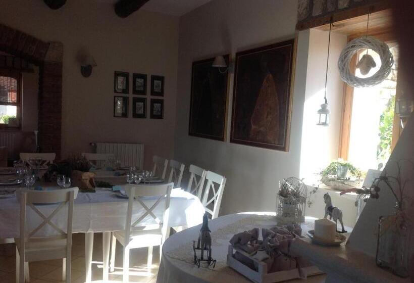 酒店 Masseria Fontana Dei Fieri