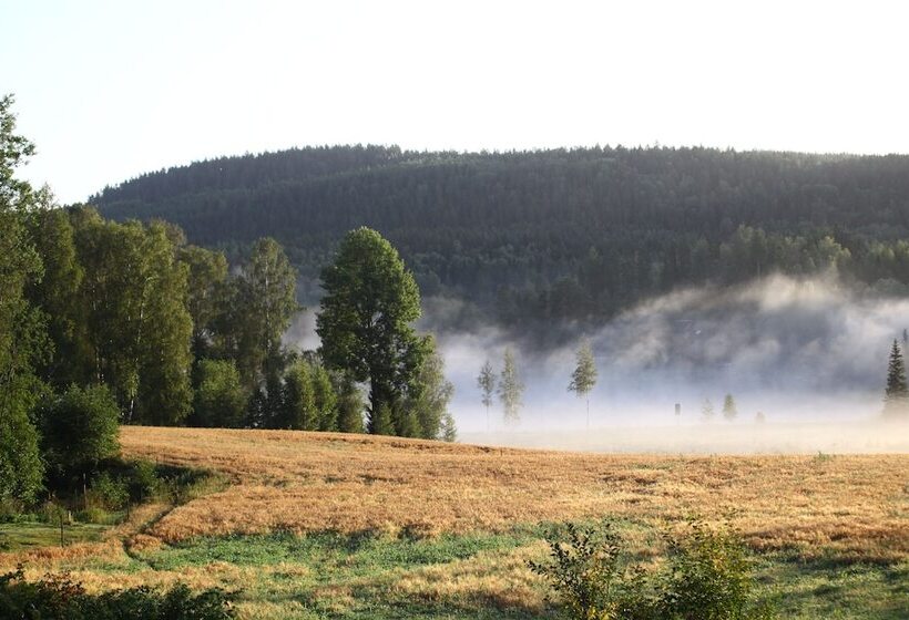 Отель Nyhyttans Kurort