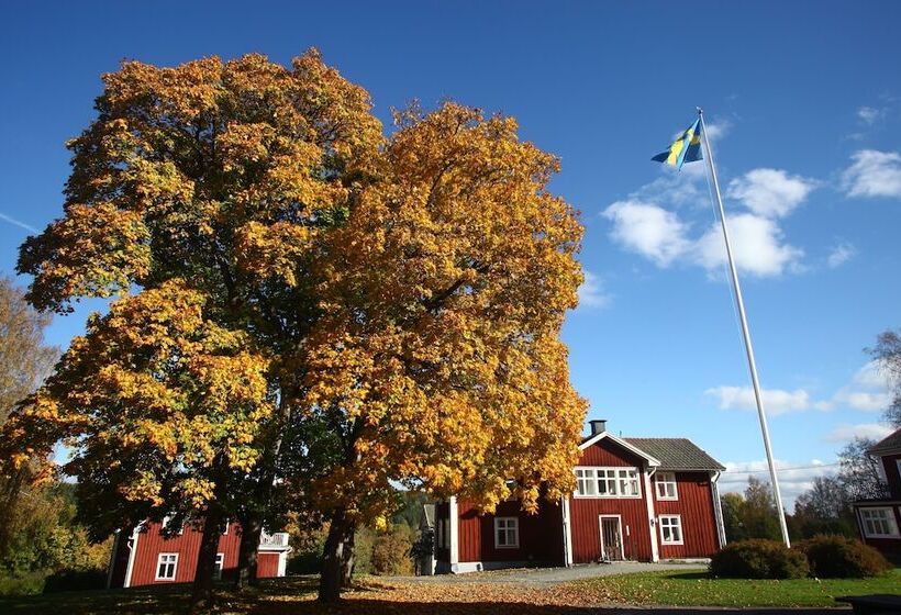 Отель Nyhyttans Kurort