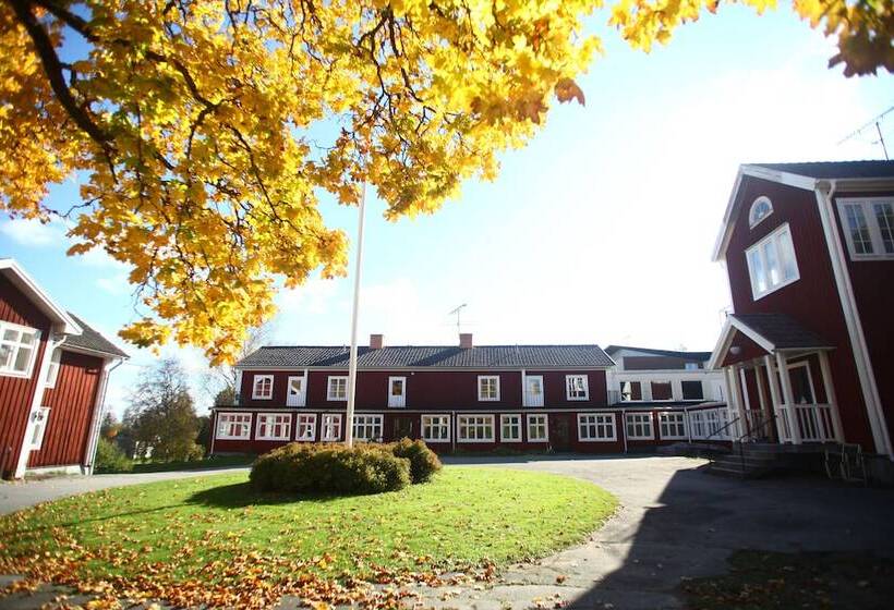 Отель Nyhyttans Kurort