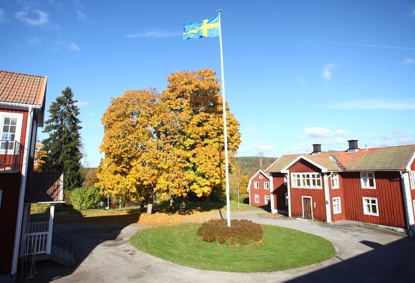 Отель Nyhyttans Kurort