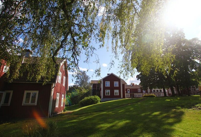 Отель Nyhyttans Kurort