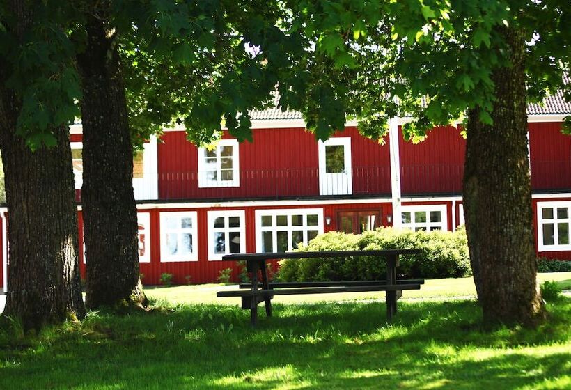 Отель Nyhyttans Kurort