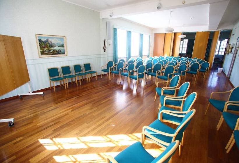 Отель Nyhyttans Kurort