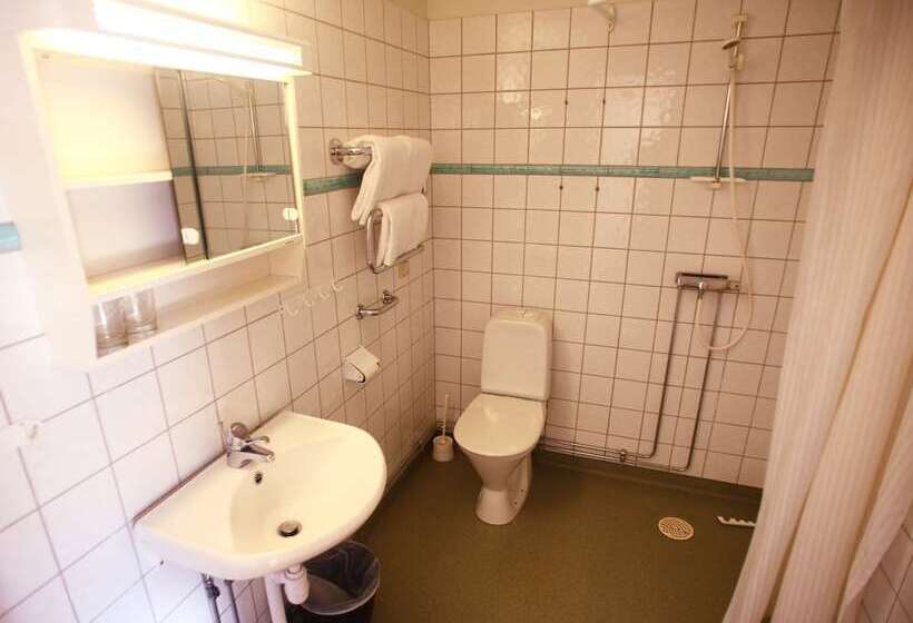 Отель Nyhyttans Kurort