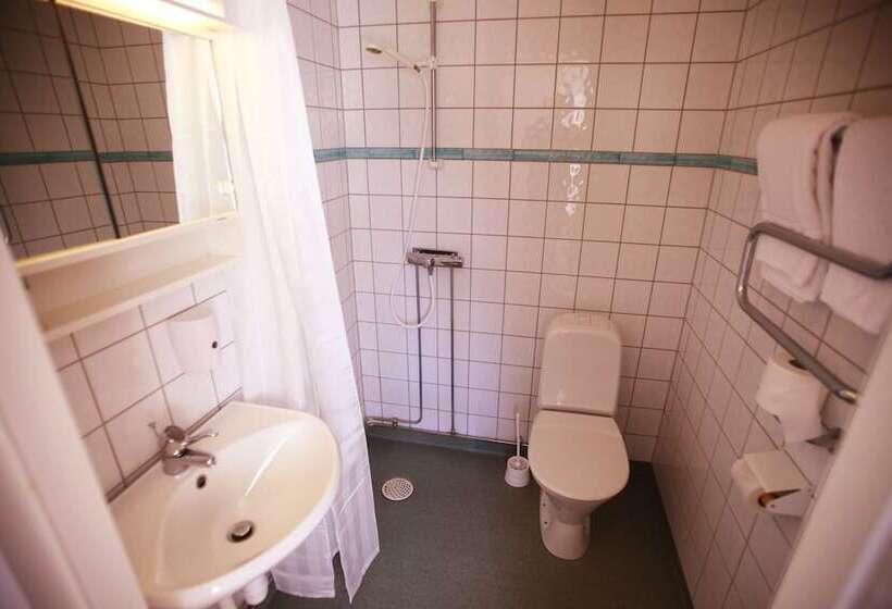 Отель Nyhyttans Kurort