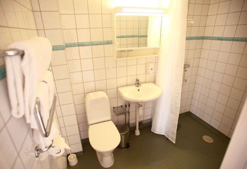 Отель Nyhyttans Kurort