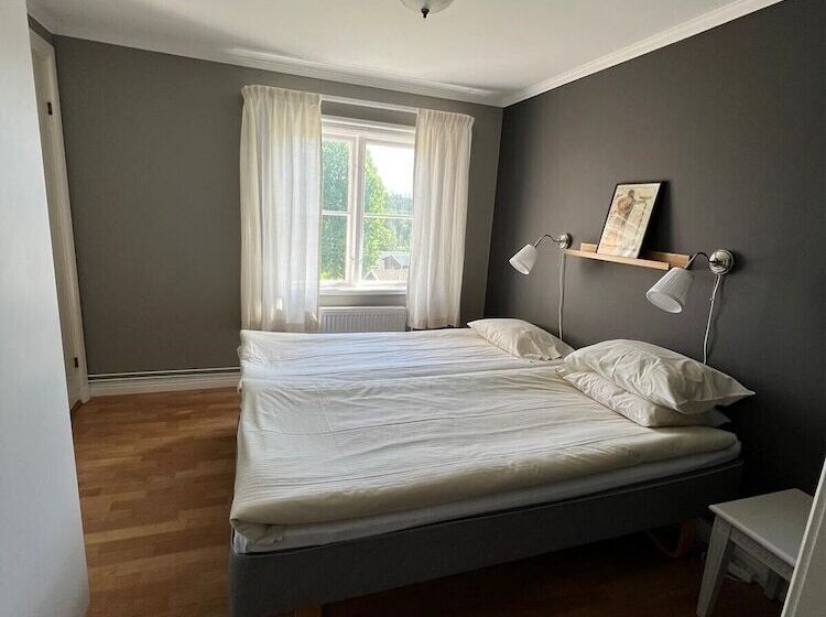 Отель Nyhyttans Kurort