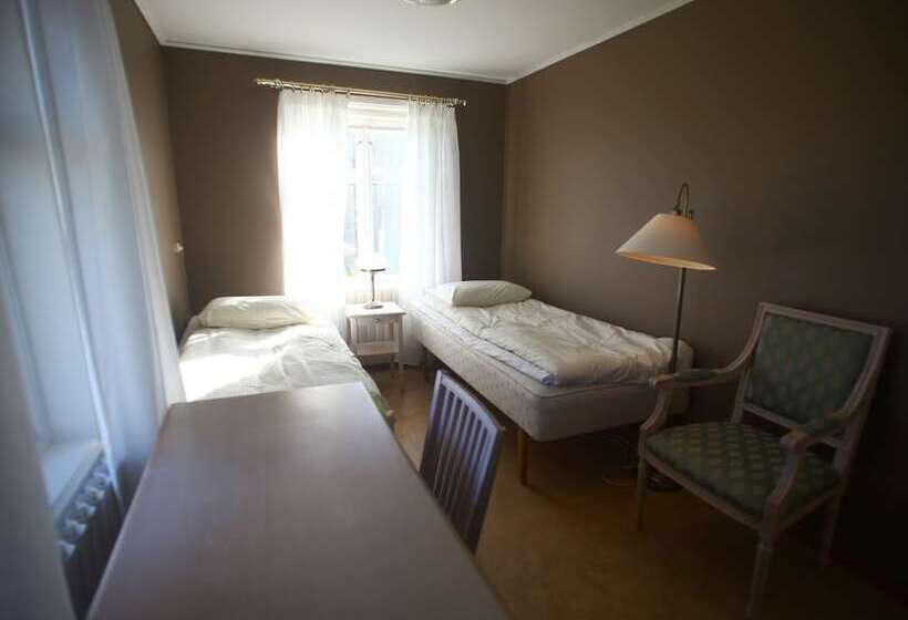 Отель Nyhyttans Kurort