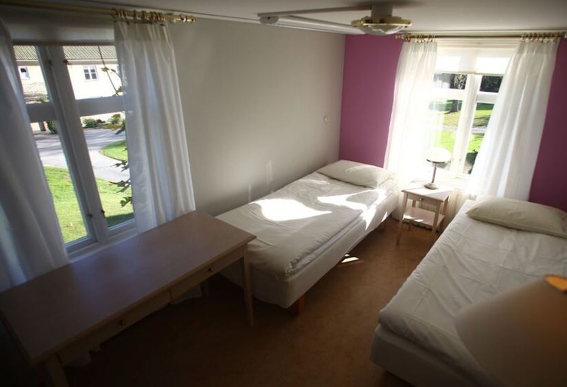 Отель Nyhyttans Kurort