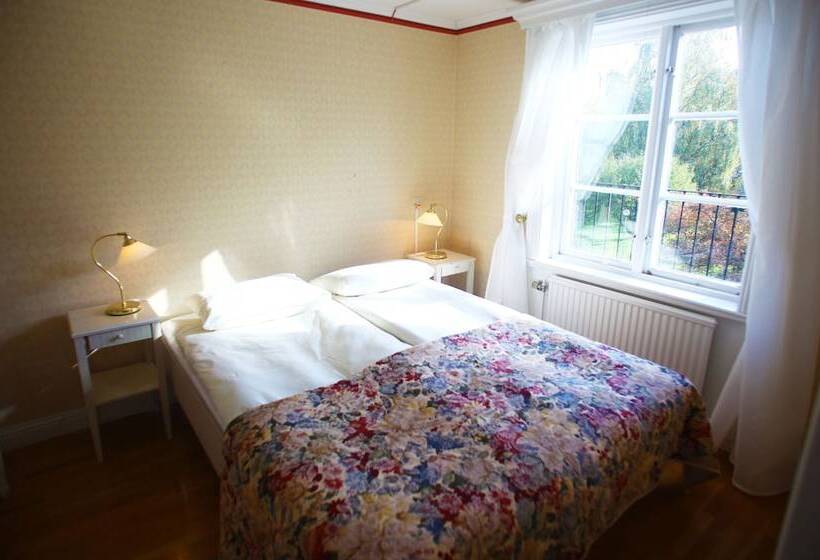 Отель Nyhyttans Kurort