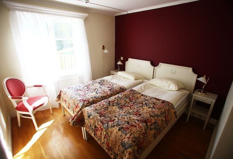 Отель Nyhyttans Kurort