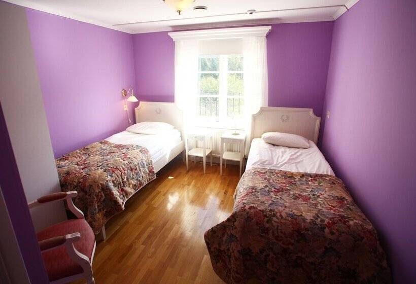 Отель Nyhyttans Kurort