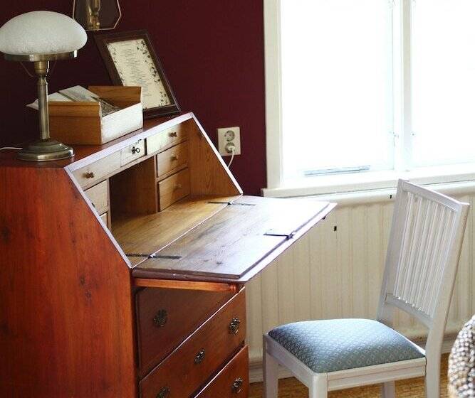 Отель Nyhyttans Kurort