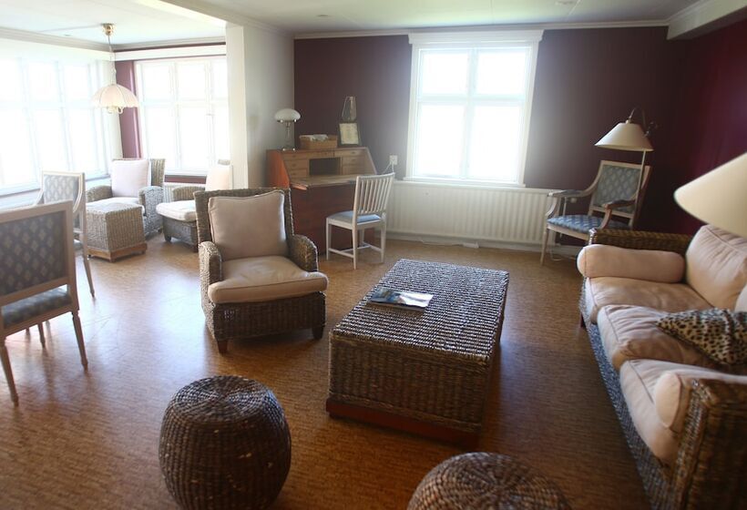 Отель Nyhyttans Kurort