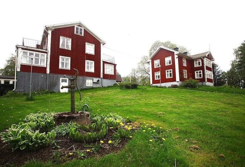 Отель Nyhyttans Kurort