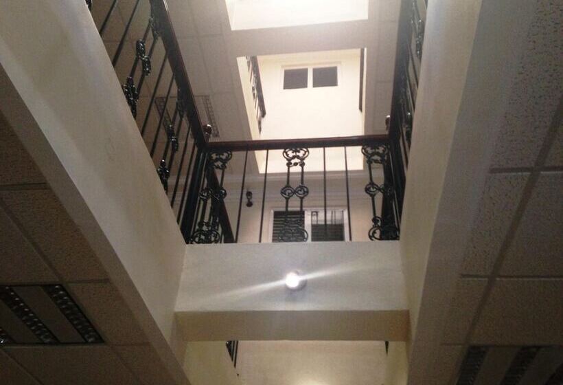 Inn Express Hotel Tula