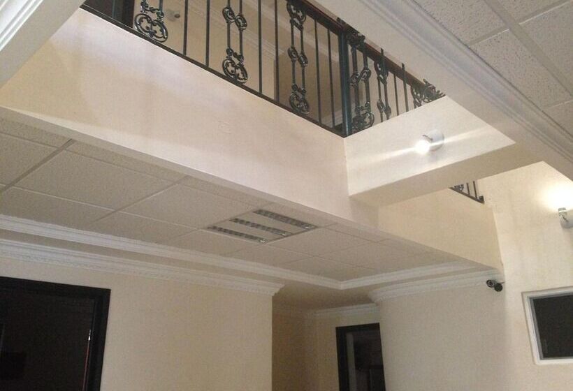 Inn Express Hotel Tula