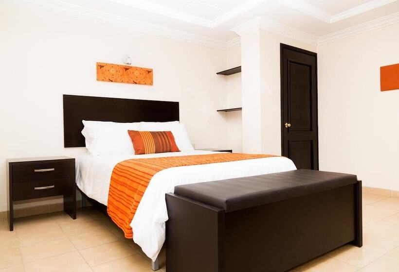 Inn Express Hotel Tula