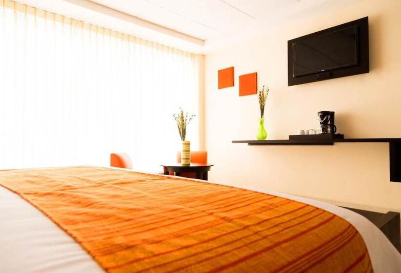 Inn Express Hotel Tula