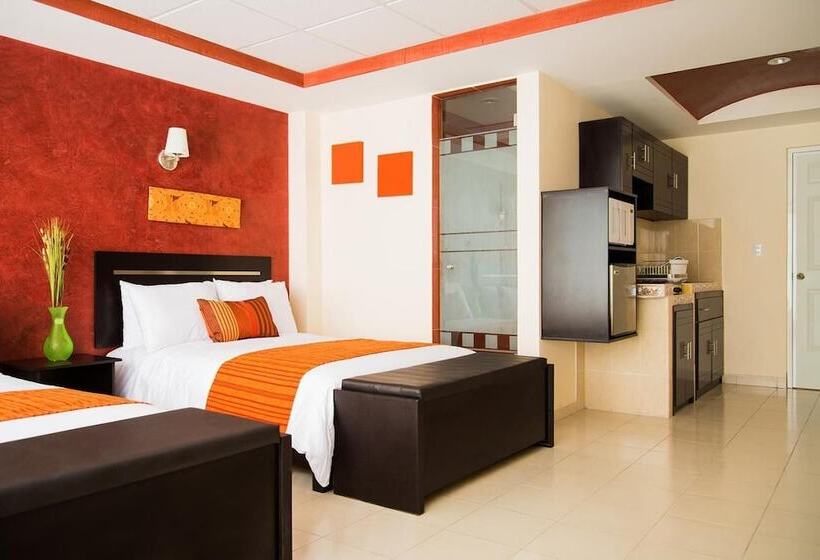 Inn Express Hotel Tula