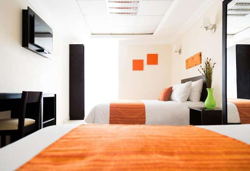 Inn Express Hotel Tula