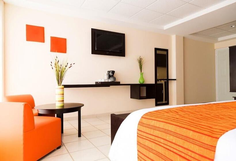 Inn Express Hotel Tula