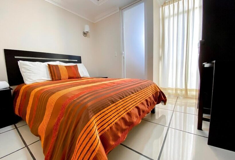 Inn Express Hotel Tula