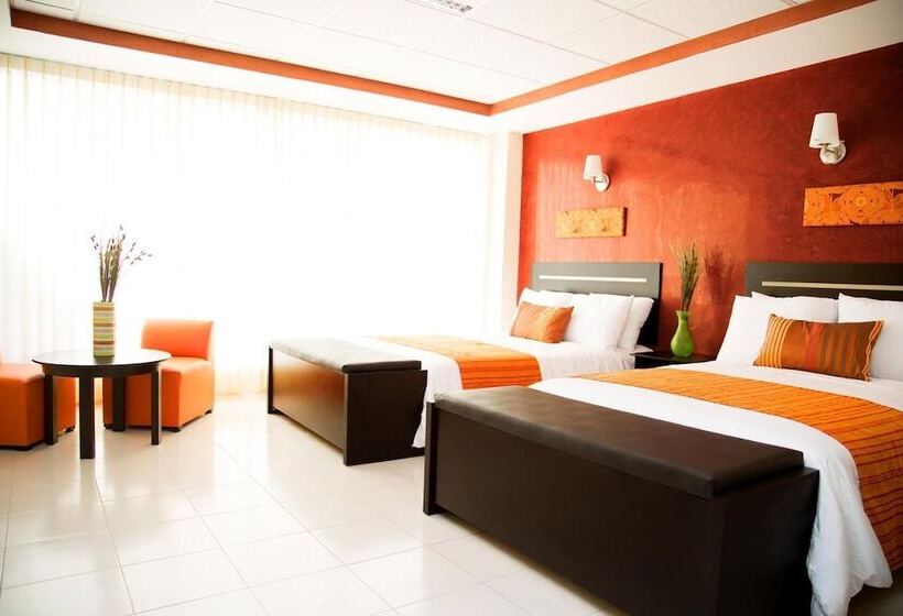 Inn Express Hotel Tula