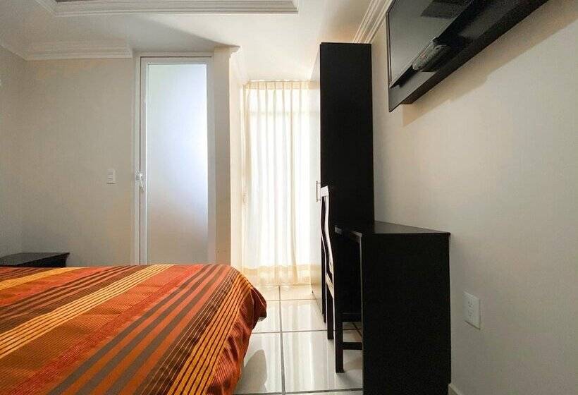 Inn Express Hotel Tula