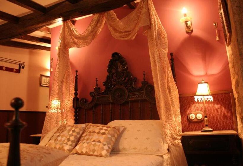 Пансион A Casa De Filomena